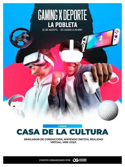 LA POBLETA